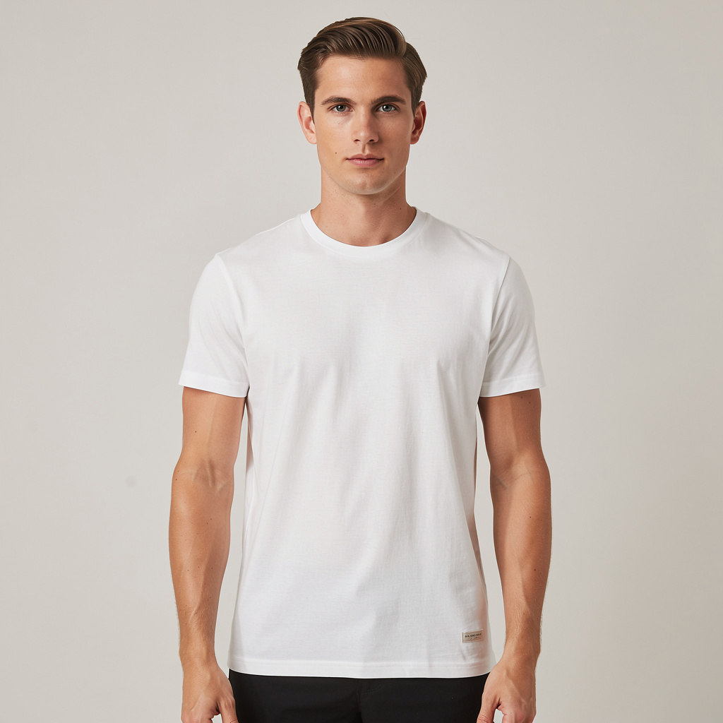 Lightweight Merino T‑Shirt